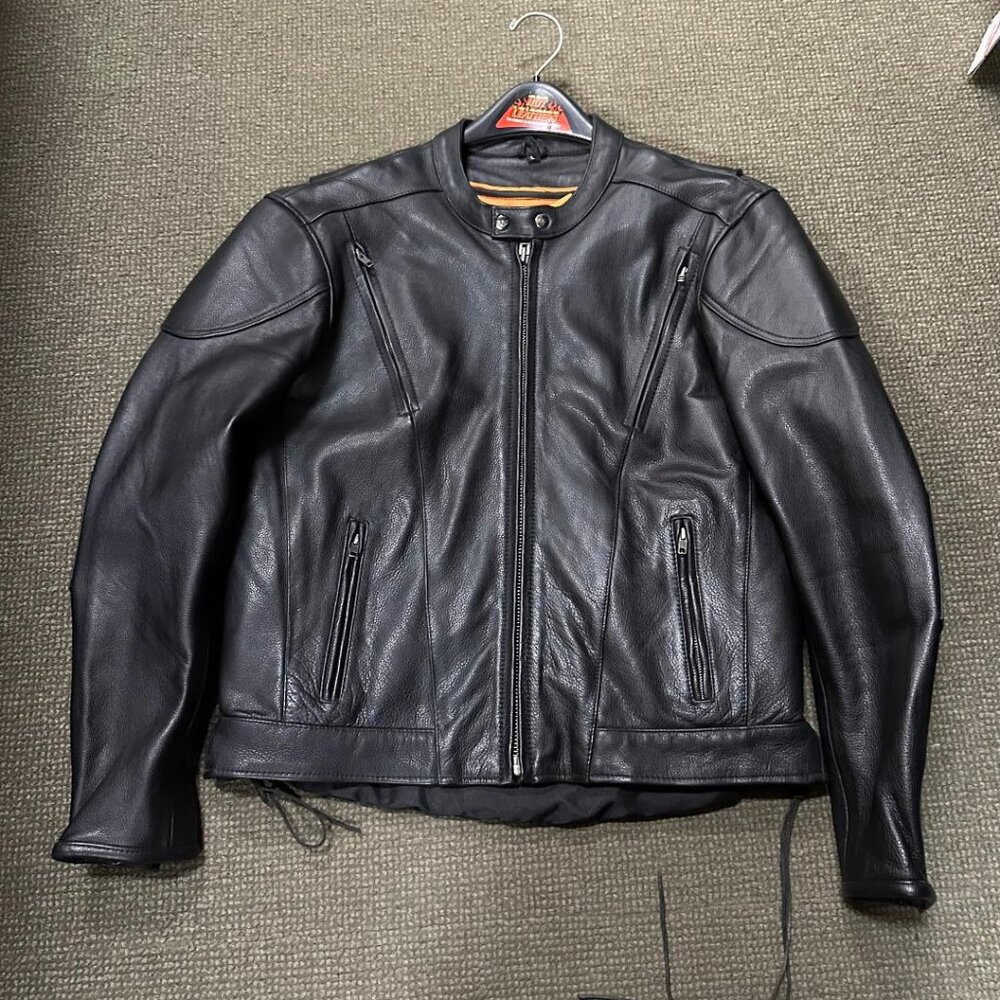 Mens Milwaukee Jacket